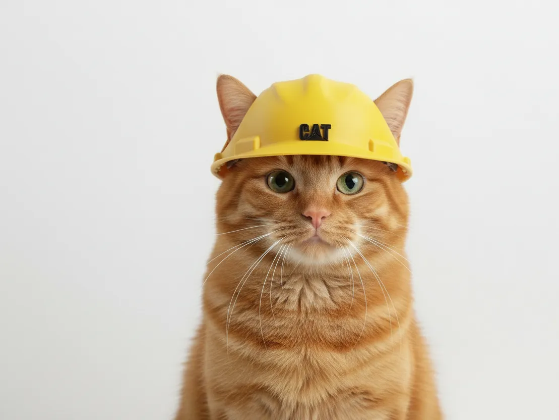Kedi Şapkası